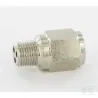 Fini Clapet anti-retour 1/8"