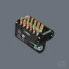 Jeu d'embouts 12pcs