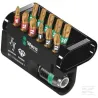 Jeu d'embouts 12pcs