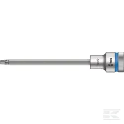 Douille embout emm. TX 27x140