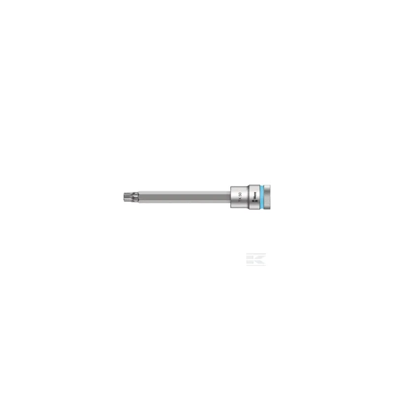 Douille embout emm. TX 50x140