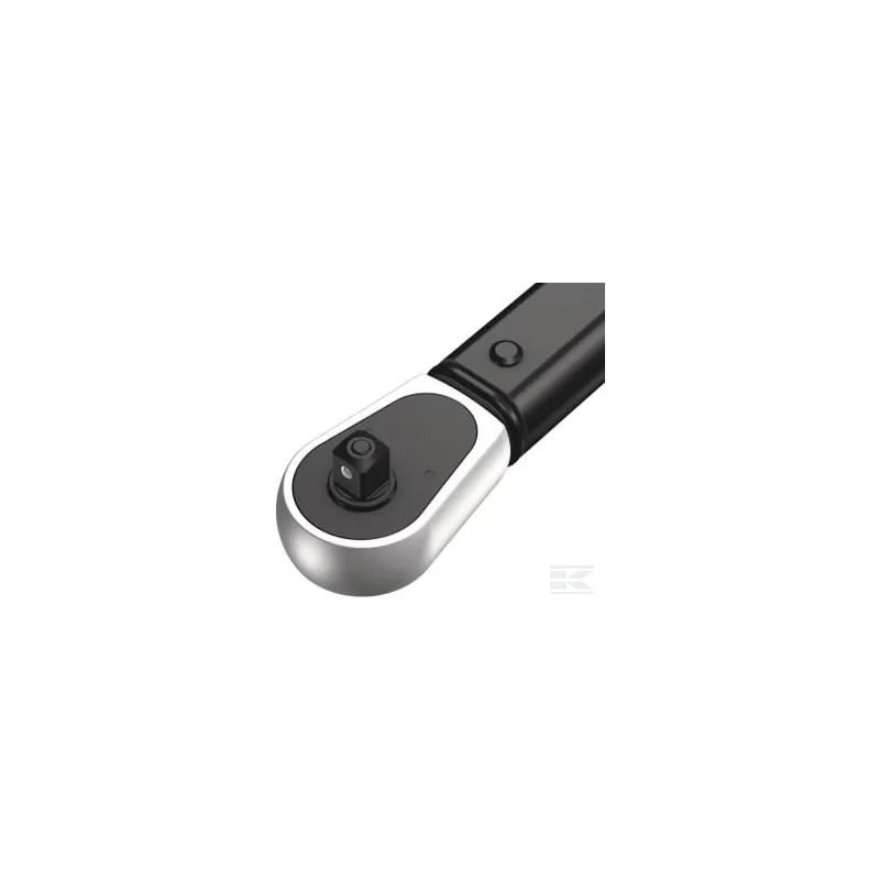 Clé dynamométrique A 5 2,5-25Nm 1/4".