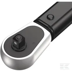 Clé dynamométrique A 5 2,5-25Nm 1/4".