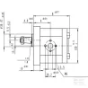 Pompe engrenages AZPF-11-005-L