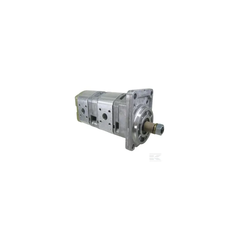 Pompe hydraulique AZPFF-10-004/004LSA2020MB Bosch Rexroth