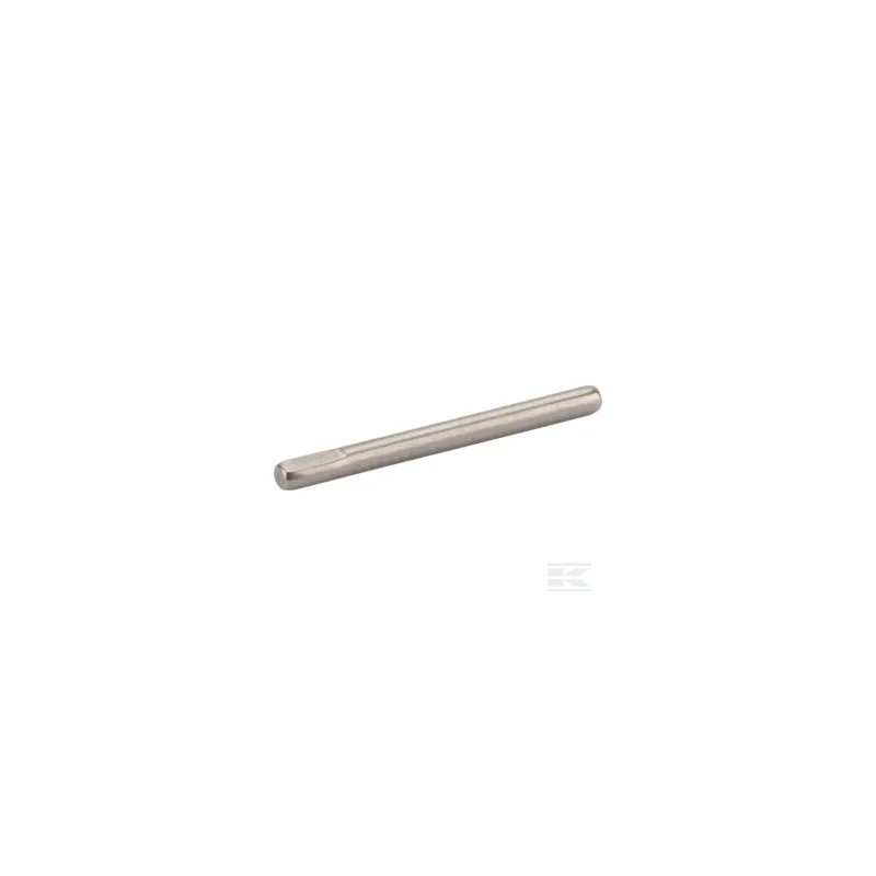 Axe de flotteur 52 055