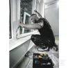Porte-mains flexible