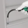 Porte-mains flexible