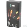 Jeu de tournevis compacts VDE 7 pcs.