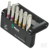 Jeu de 6 embouts bois TX HF 1