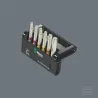 Jeu de 6 embouts bois TX HF 1