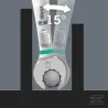 Jeu de clés mixtes 6003 Joker 4 set 1