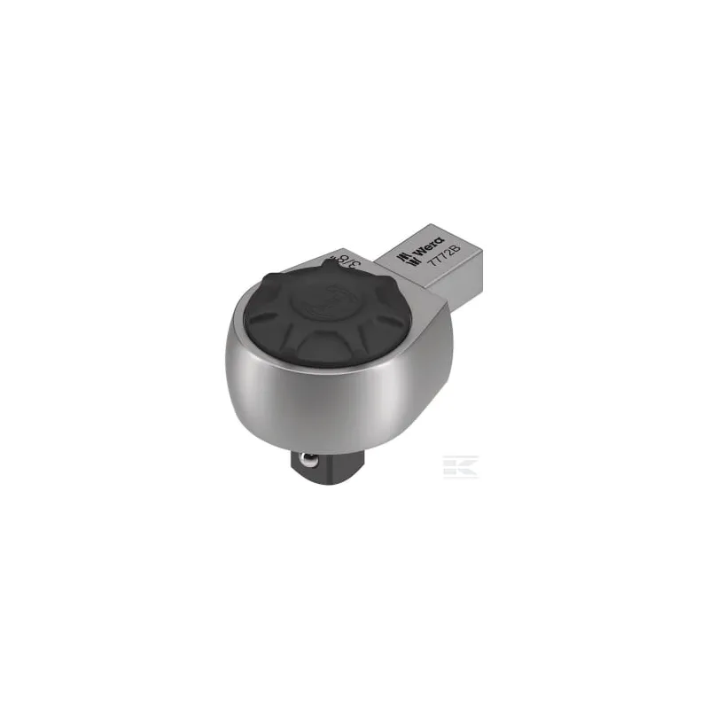 Cliquet 9x12mm 3/8"