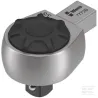 Cliquet 9x12mm 3/8"