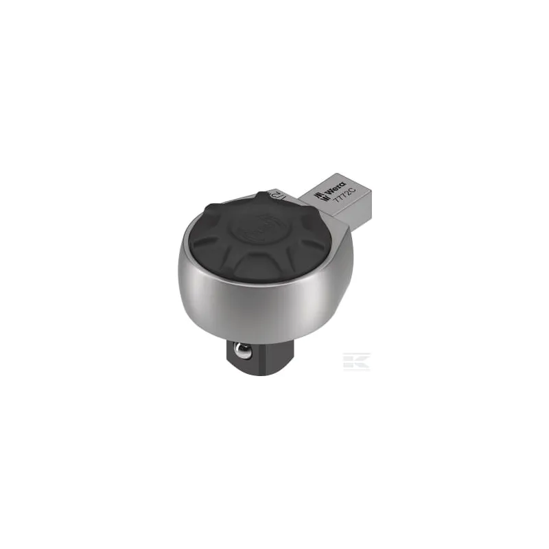 Cliquet 9x12mm 1/2"