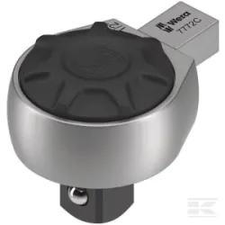 Cliquet 9x12mm 1/2"