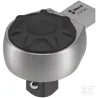Cliquet 9x12mm 1/2"