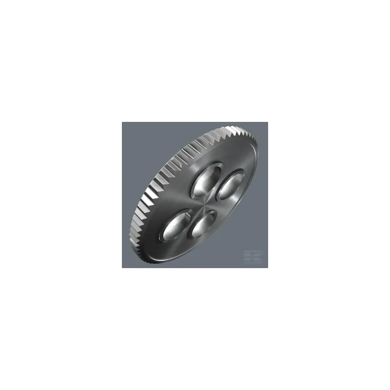 Cliquet 9x12mm 1/2"