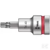 Douille embout emm. TX 40x60