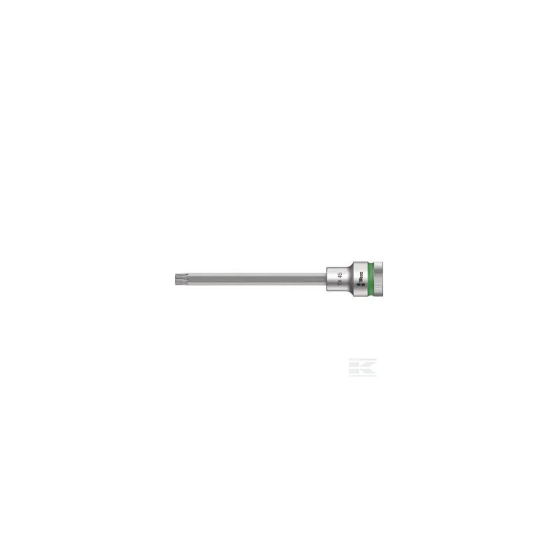 Douille embout emm. TX 40x60
