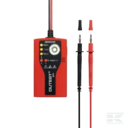 Contrôleur continuité/circuit