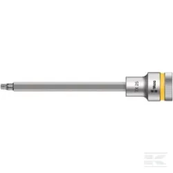 Douille embout emm. TX 25x140