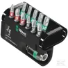 Jeu d'embouts 12pcs
