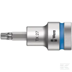 Douille embout emm. TX 27x60