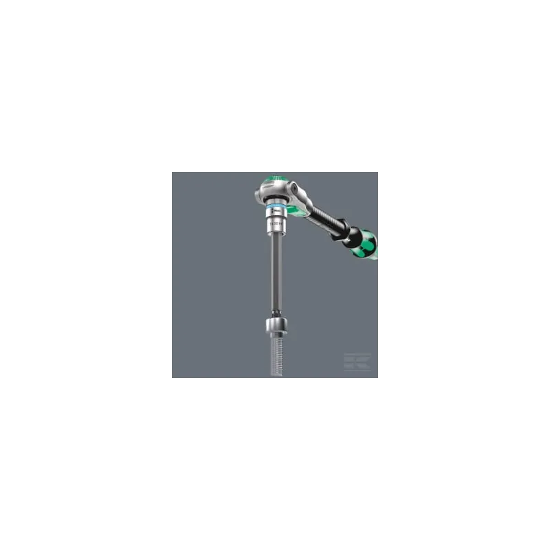 Douille embout emm. TX 27x60