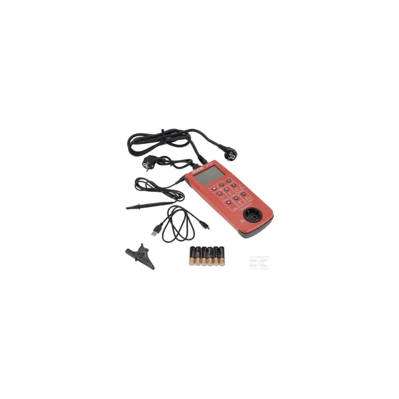 Benning Testeur d'appareils ST725