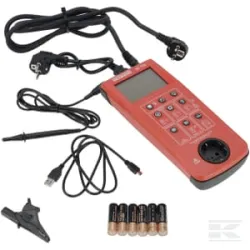 Benning Testeur d'appareils ST725