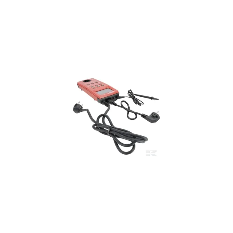 Benning Testeur d'appareils ST725