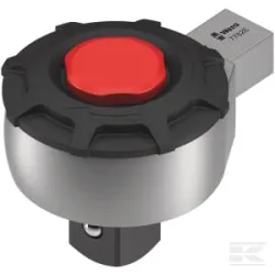 Embout à cliquet 14x18mm 3/4"