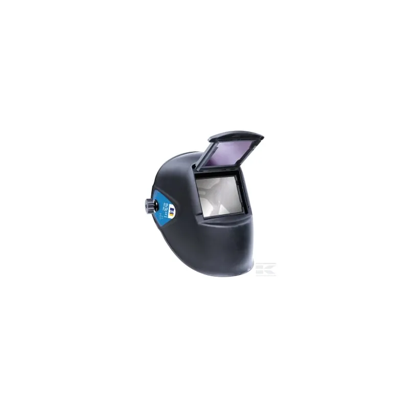 Masque de soudeur rabattable