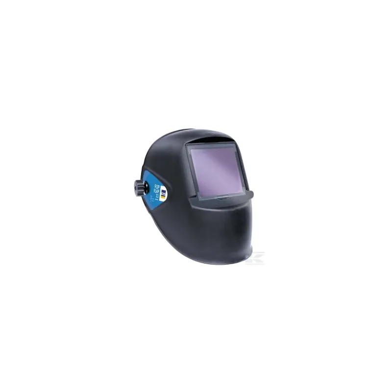 Masque de soudeur rabattable
