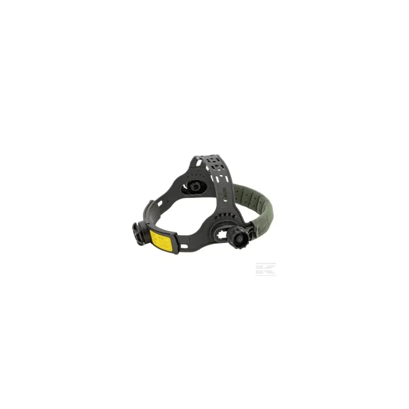 Masque de soudeur rabattable