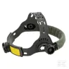 Masque de soudeur rabattable