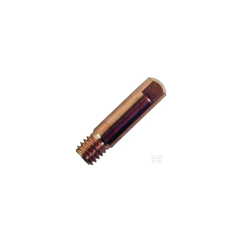 Tube contact 150A 0,6mm (10x)
