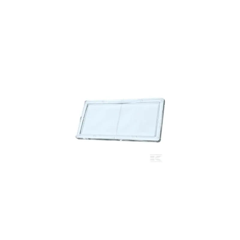 Loupe (Zoom x2) - 107x51mm