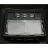Loupe (Zoom x2) - 107x51mm