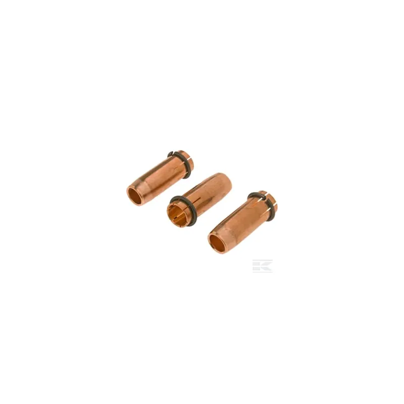 Buse à gaz 450A (3x)