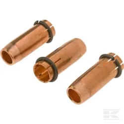 Buse à gaz 450A (3x)