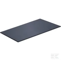 Verre teinté 105x50mm coul. 11