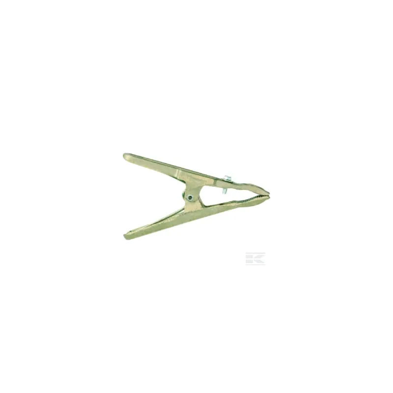 Pince de masse 300A