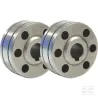 Galet type B 1,2/1,6 (2x)