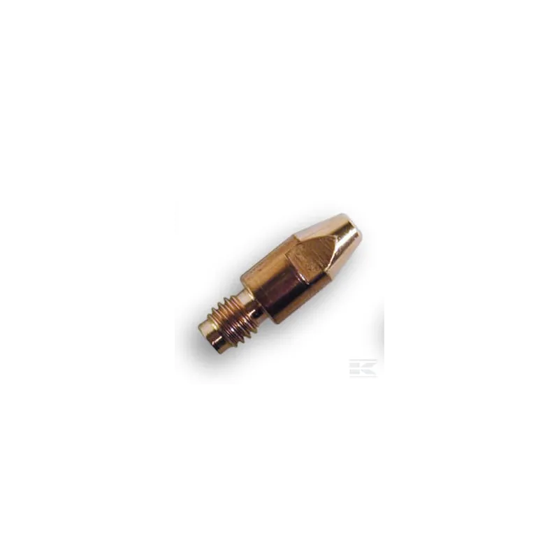 Tube contact 250A 0,8mm (10x)