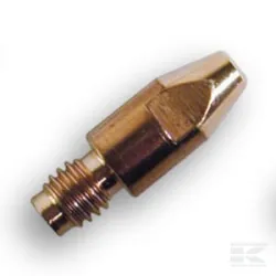 Tube contact 250A 0,8mm (10x)