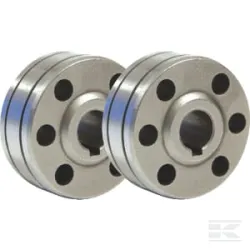 Galet type B 0,6/0,8 (2x)
