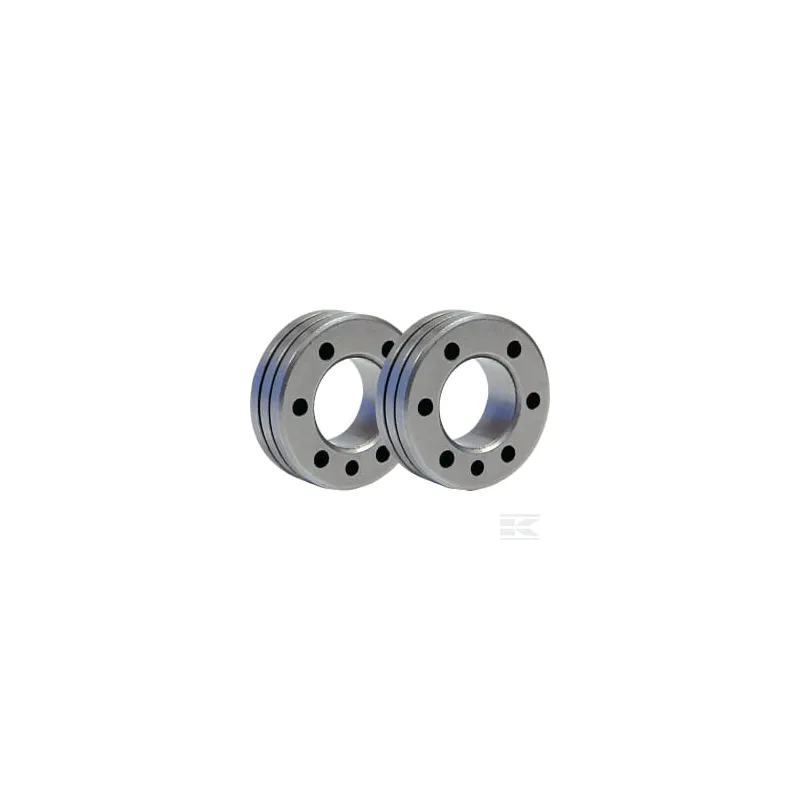 Galet 0,9/1,0mm (x2)