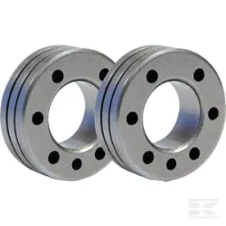 Galet 0,9/1,0mm (x2)